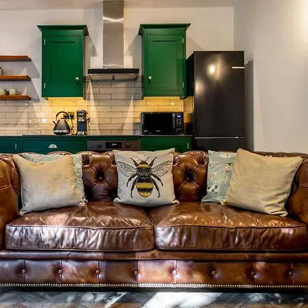 Дом отдыха Tawny