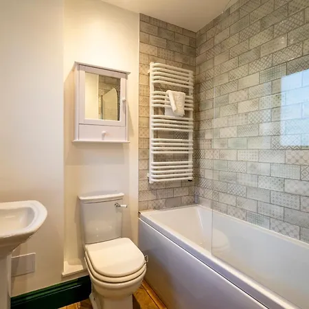 Tawny Дом отдыха *