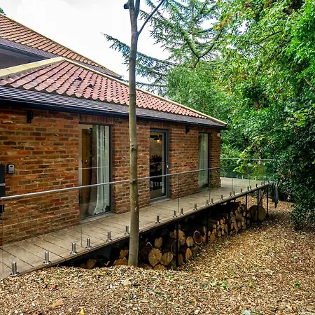 Tatil Evi Tawny York