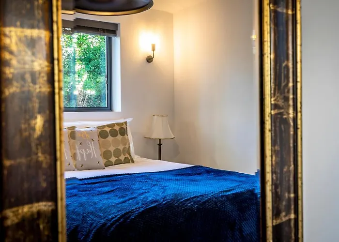 Tawny Hébergement de vacances *