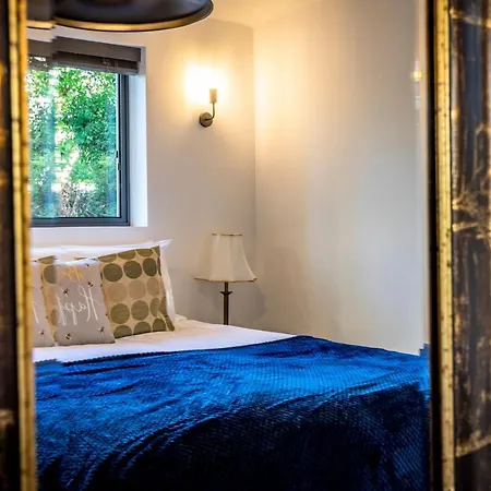 Tawny Holiday home *
